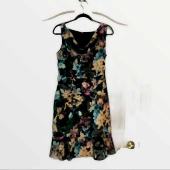 Outback Red Dress - Picture 1 of 5